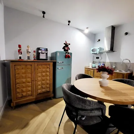 Apartamenty Na Stoku Szklarska Poreba Lola 36 Exterior photo