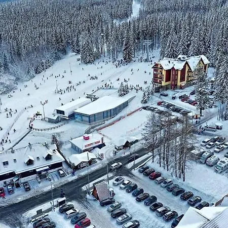 Apartamenty Na Stoku Szklarska Poreba Lola 36 Exterior photo