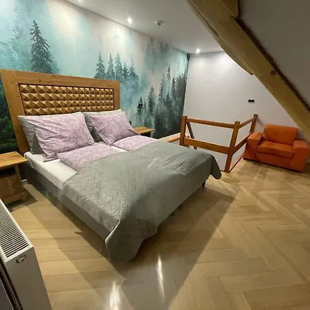Apartamenty Na Stoku Szklarska Poreba Lola 36 Exterior photo