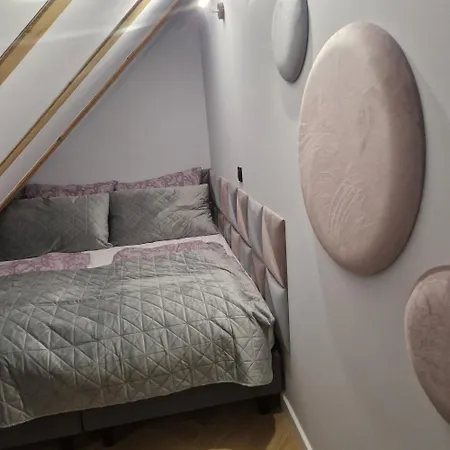 Apartamenty Na Stoku Szklarska Poreba Lola 36 Exterior photo