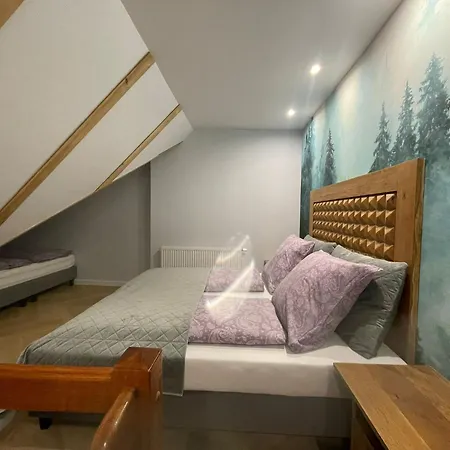 Apartamenty Na Stoku Szklarska Poreba Lola 36 Exterior photo