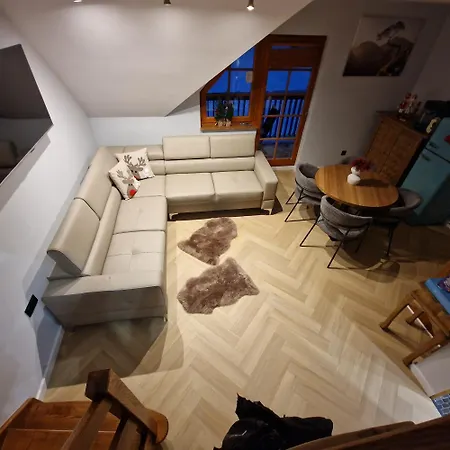 Apartamenty Na Stoku Szklarska Poreba Lola 36 Exterior photo