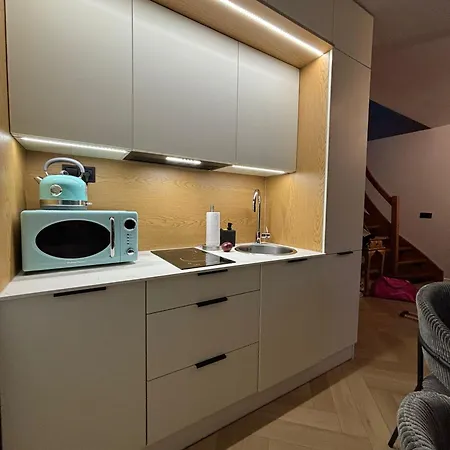Apartamenty Na Stoku Szklarska Poreba Lola 36 Exterior photo