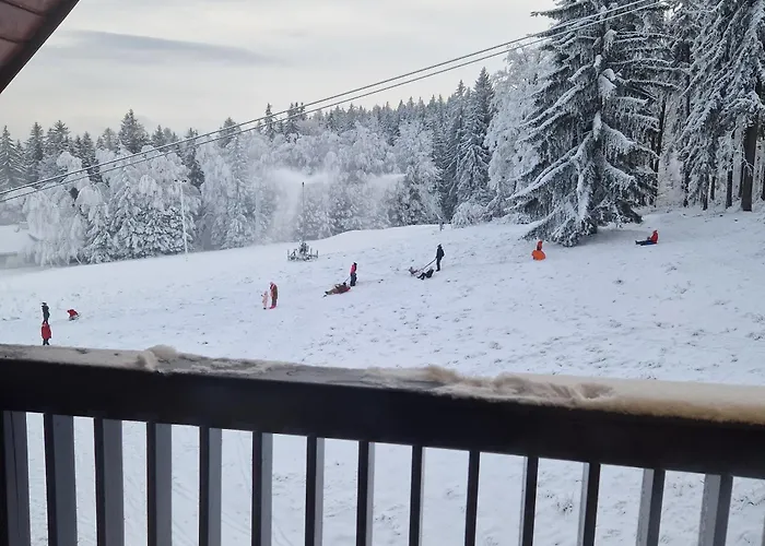 Apartamenty Na Stoku Szklarska Poreba Lola 36