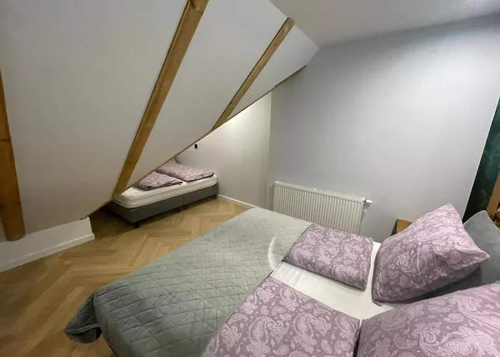 Apartamenty Na Stoku Szklarska Poreba Lola 36