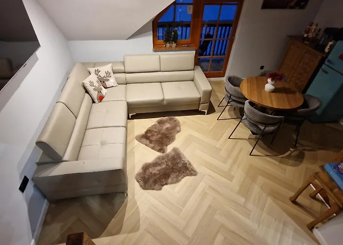 Apartamenty Na Stoku Szklarska Poreba Lola 36
