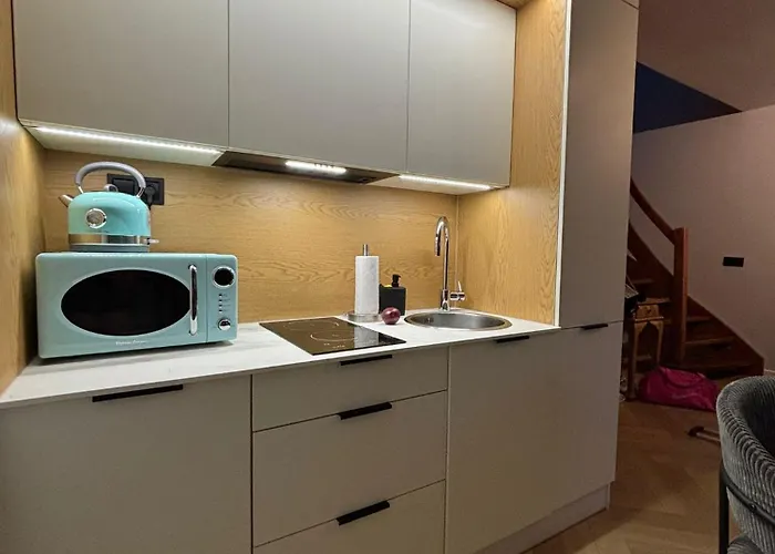 Apartamenty Na Stoku Szklarska Poreba Lola 36