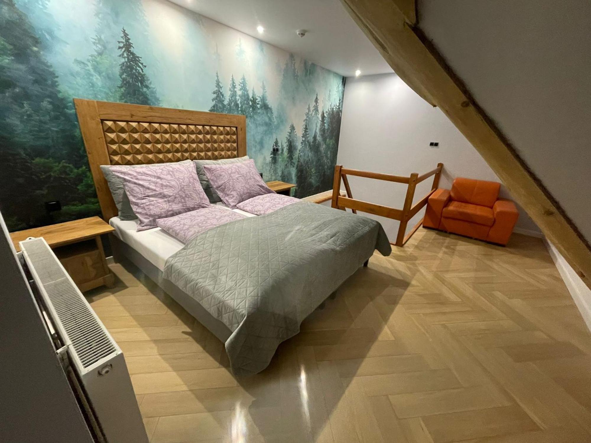 Na Stoku Lola 36 Apartment Szklarska Poreba