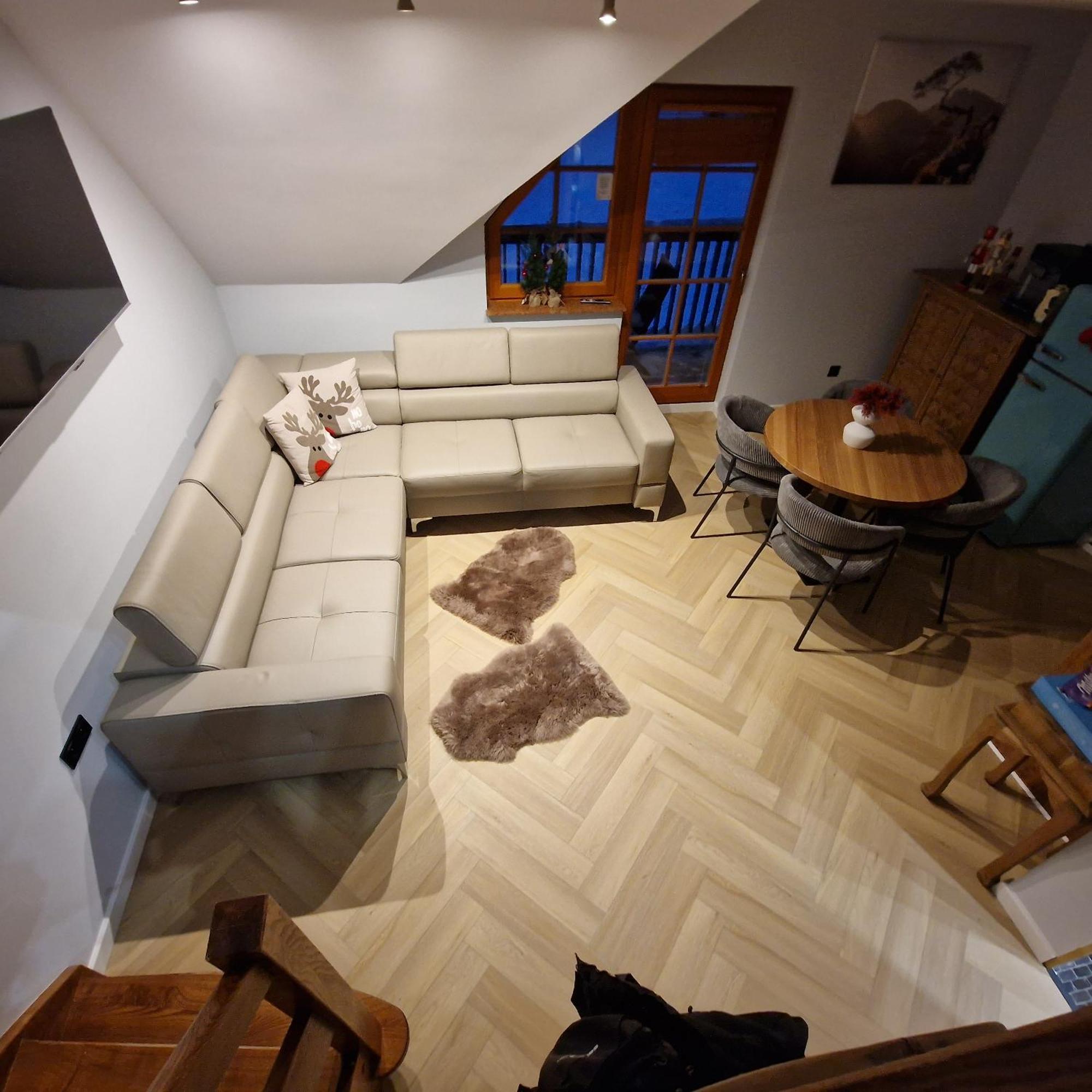 Apartment Na Stoku Lola 36 Szklarska Poreba